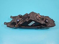 Halogen lewy Skoda Octavia III