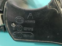 Lusterko lewe pin Bmw f10 f11 sedan 4d kolor granatowy A89 europa