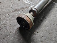 Wał napędowy tył Audi A4 B7 2.0 tdi
