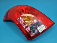 Lampa tył lewa Suzuki Swift Mk6 HB EUROPA