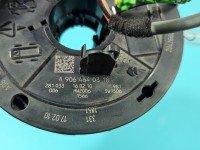 Taśma airbag zwijak Vw Crafter 06- A9064640318, A9065402345