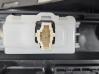 Tapicerka bagażnika prawa boczek Skoda Octavia IV 5E7867428D