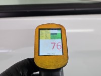 Drzwi tył lewe Hyundai I30 III 16- kombi 5d PYW