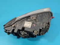 Reflektor lewy lampa przód Audi A4 B7 EUROPA 8E0941003AJ, 0301219201