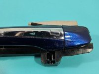 Klamka tył lewa zewnętrzna infiniti Q50 I 13-17