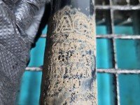 Amortyzator tył lewy Audi 80 B4 sedan tylny