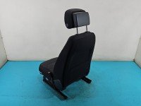 Fotel prawy przód pasażera Vw Passat B7