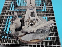 Zwrotnica prawa piasta przód 1.5 TSI Vw Tiguan II 16-