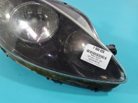Reflektor prawy lampa przód Seat Toledo III EUROPA 5P1941006A