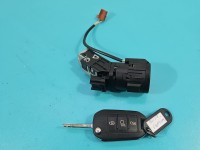 Komputer Sterownik silnika 0281032456, 9814182680 Peugeot 208 I 1.6 hdi