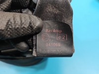 Pas bezpieczeństwa przód prawy pasażera Fiat Scudo II 06- 14972570XX, 7191931T11