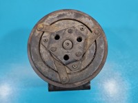 Sprężarka klimatyzacji kompresor 8200309193 Renault Scenic II 1.9 dci