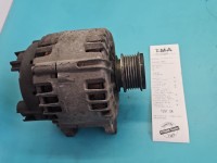 TEST Alternator Vw Passat B7 2.0 tdi Cff 03L903023B, 2608426A