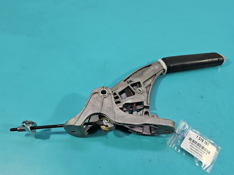 Dźwignia hamulca ręcznego Skoda Octavia III 5E0711301D