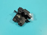 Zamek klapy tył 8200747429B Renault Twingo II HB Europejska, 4PIN