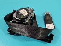 Pas bezpieczeństwa przód prawy pasażera Vw Golf VI 1K4857706BH, 617971400A
