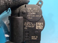 Silniczek nawiewu NAGRZEWNICY Skoda Kamiq 2Q0907511E EUROPA