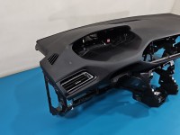 Deska rozdzielcza airbag pasażera kokpit Peugeot 308 II T9