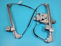 Podnośnik przód prawy Peugeot 607 Peugeot 4d sedan