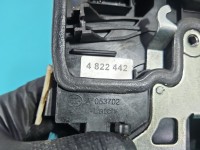 Zamek tył prawy bmw F30 4pin 4822442