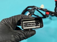 Wiązka instalacja HG9T-14B560-AL, HG9T-14B560-AL, Europejska, TUNELU, HG9T-14B560-ALG, HG9T-14B560-AL Ford Fusion USA 12-20