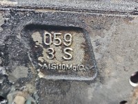 Głowica AUDI Q5 8R 08- 3.0 tdi CCWA CCWA 239KM