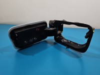 Klapka wlewu paliwa Peugeot 3008 II