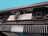 Konsola panel nawiewu Mercedes W212 A2129007404, A2128300285