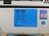 Wzmacniacz Kia Sportage III 10-15