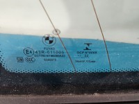 Szyba karoseryjna tył lewa BMW iX3 G08 inny