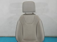 Fotele komplet kanapa Opel Insignia B