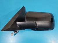 Lusterko lewe Land Range Rover III L322 01-12 europa