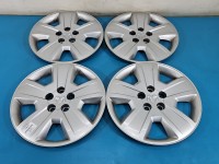 Kołpaki komplet Dodge Caliber