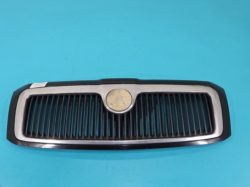 Atrapa grill Skoda Superb I