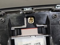 Wyświetlacz monitor Peugeot Rifter 98345773ZD