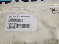 Tapicerka drzwi przód lewa boczek kierowcy Ford S-max II MK2
