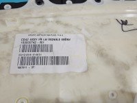 Tapicerka drzwi przód lewa boczek Ford S-max II MK2