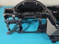 Deska rozdzielcza airbag pasażera kokpit Ford Fusion USA 12-20