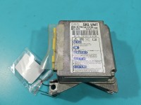 Sterownik poduszek airbag Honda Legend IV KB1 77960-SJA-S110-M2, 152300-9304