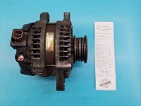 TEST Alternator Toyota Corolla E12 27060-33071 1.4 D4D