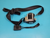 Pas bezpieczeństwa przód prawy pasażera Skoda Octavia II 1Z0857702A