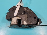 Zamek przód prawy Ford Transit MK8 13-17 EUROPA Producent części: FORD, 5pin, BK31-V219A64-CF