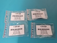 Zwrotnica lewa piasta przód 0.0 elektryczny Bmw i3