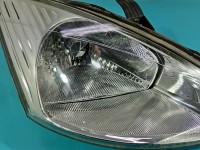 Reflektor prawy lampa przód Ford Focus Mk1 EUROPA