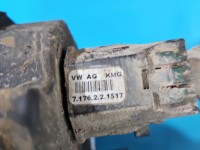 Przekładnia kierownicza maglownica Skoda Octavia II 1K1423051CP