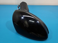 Lusterko prawe Renault Clio V 19- Tekpn Europa /Lakier: Tekpn / 11pin / składane elektrycznie europa