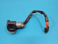 Komputer Sterownik silnika S110140010A, 8200369625 Dacia Logan I 05-14 1.4 8V wiel