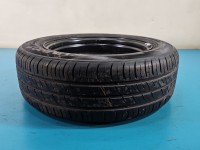 Koło zapasowe 15" dojazdowe dojazdówka Skoda Fabia III Rozstaw śrub: 5x100, Marka: Kumho, 185 mm, Profil opony: 60,...