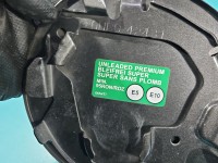 Klapka wlewu paliwa Mazda 6 III GJ grafitowy, Producent części: Mazda, Europejska, Kod lakieru: 42s, grafitowy 42s