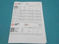 Wtryskiwacz Vw Passat B7 0445110369 2.0 tdi